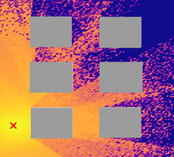 Ray Tracing Example